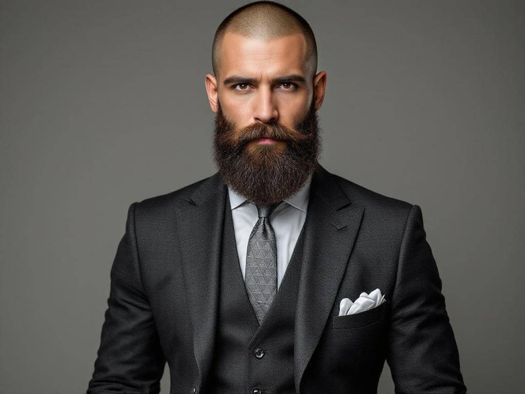Quelle coupe adopter quand on perd ses cheveux