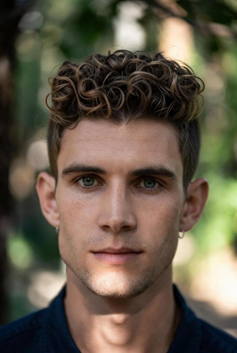 Tendances Coupe Homme 2026 Styles Et Coiffures Adopter
