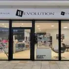 Photo du salon de coiffure HEVOLUTION Saint Georges sur Loire