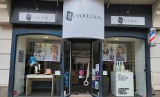 Photo du salon de coiffure HEVOLUTION Candé