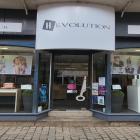 Photo du salon de coiffure HEVOLUTION Candé