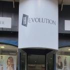 Photo du salon de coiffure HEVOLUTION Candé