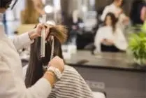 Photo du salon de coiffure Ouverture prochaine à Angers