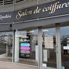 Photo du salon de coiffure La Roselière