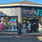 Photo du salon de coiffure Avenue73 Port-Brillet