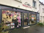 Photo du salon de coiffure Instinc'Tif Prinquiau