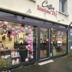 Photo du salon de coiffure Instinc'Tif Prinquiau