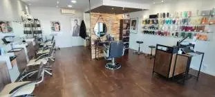 Photo du salon de coiffure Pause Coiffure