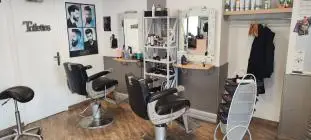 Photo du salon de coiffure Ac'tif'coif