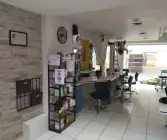 Photo du salon de coiffure ID Créa'Tif