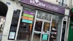 Photo du salon de coiffure Elodie Coiffure