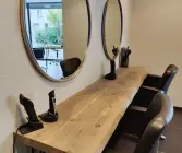 Photo du salon de coiffure Passion Coiffure