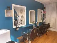 Photo du salon de coiffure AMBIANCE COCOON