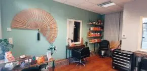 Photo du salon de coiffure AMBIANCE COCOON