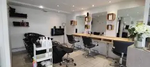 Photo du salon de coiffure NC Hair Coiffure