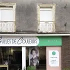 Photo du salon de coiffure Bulles de Couleurs