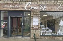 Photo du salon de coiffure Créa'tifs