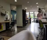 Photo du salon de coiffure Avenue73 Le Faouët
