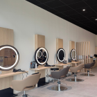 Photo du salon de coiffure Parenthèse Coiffure