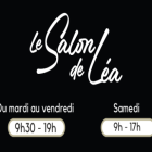 Photo du salon de coiffure Le salon de Léa