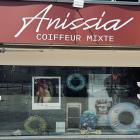 Photo du salon de coiffure Salon Anissia