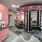 Photo du salon de coiffure Béatitude