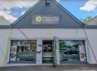 Photo du salon de coiffure Tendance et Reflets