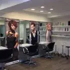 Photo du salon de coiffure Atelier F