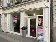 Photo du salon de coiffure Atelier F