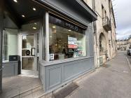 Photo du salon de coiffure Avenue73 Dijon