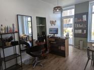 Photo du salon de coiffure Avenue73 Bouguenais