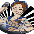 Photo du salon de coiffure L'Original Pin Up