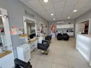 Photo du salon de coiffure Koiff'Hair