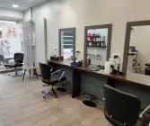 Photo du salon de coiffure 7th Avenue
