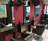 Photo du salon de coiffure Delouka Coiffure Doullens