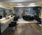 Photo du salon de coiffure Avenue73 Guer