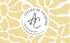 Photo du salon de coiffure Atelier de Charline