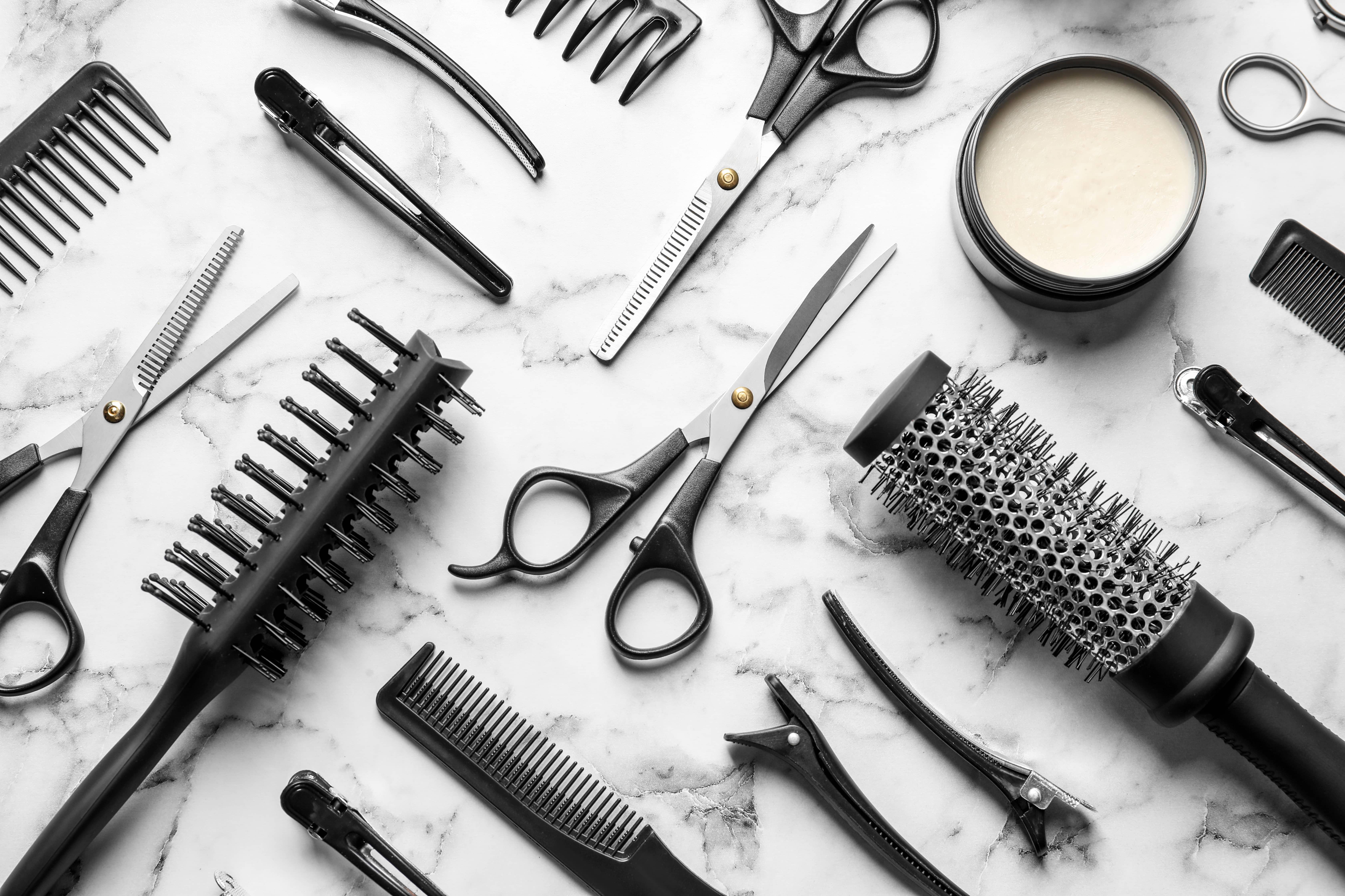 Barber thumbnail