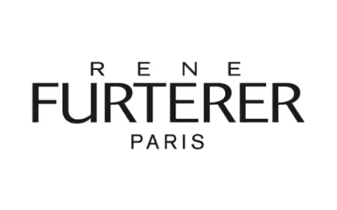 Logo de René Furterer, partenaire de mon-coiffeur.fr