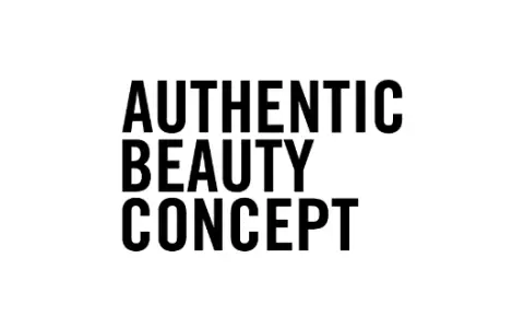 Logo de Authentic Beauty Concept (ABC), partenaire de mon-coiffeur.fr